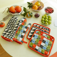 Flock Pot Holder