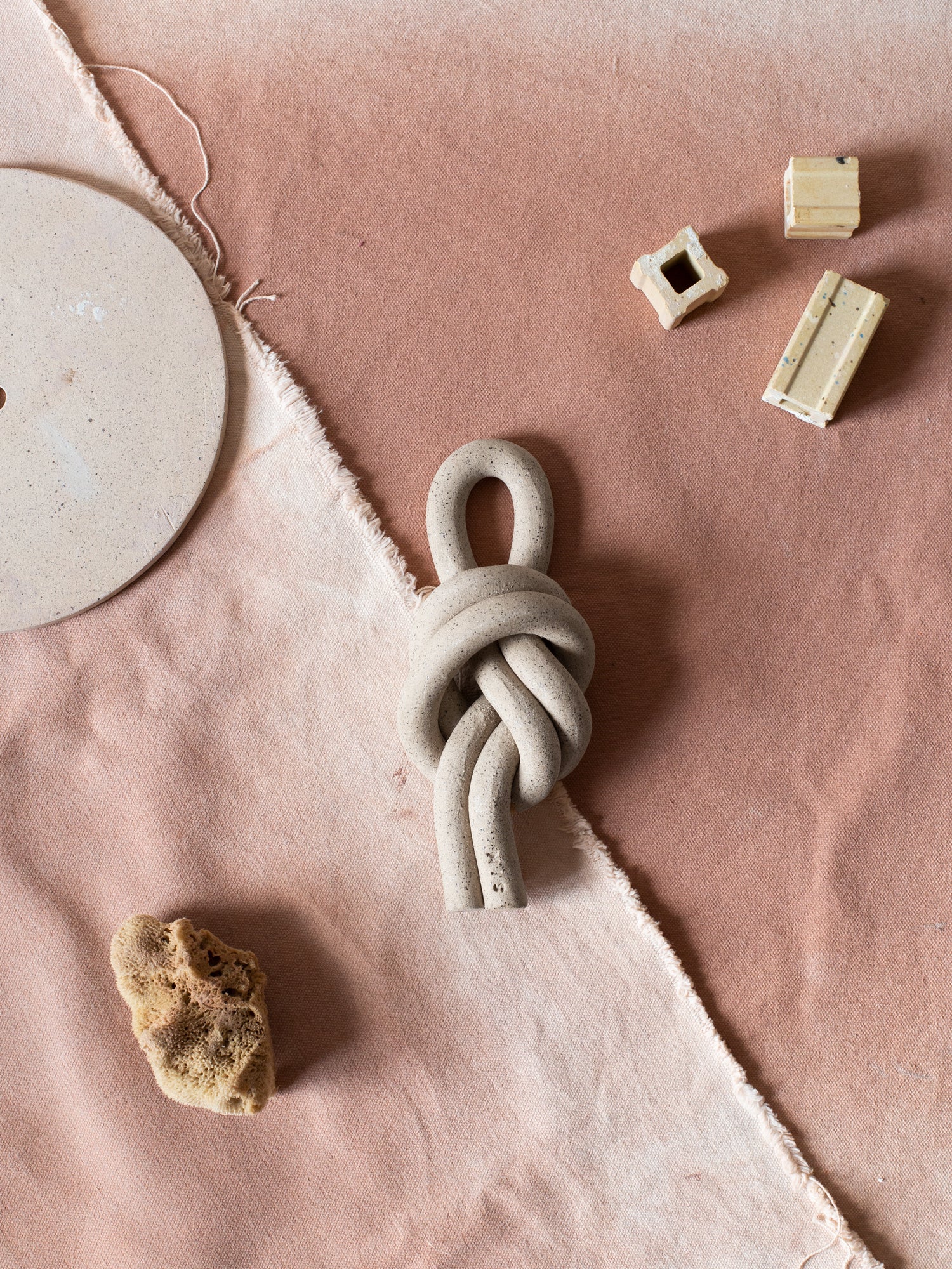 Overhand Knot