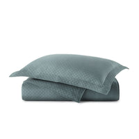 Oxford Matelassé Coverlet