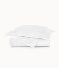 Oxford Matelassé Coverlet