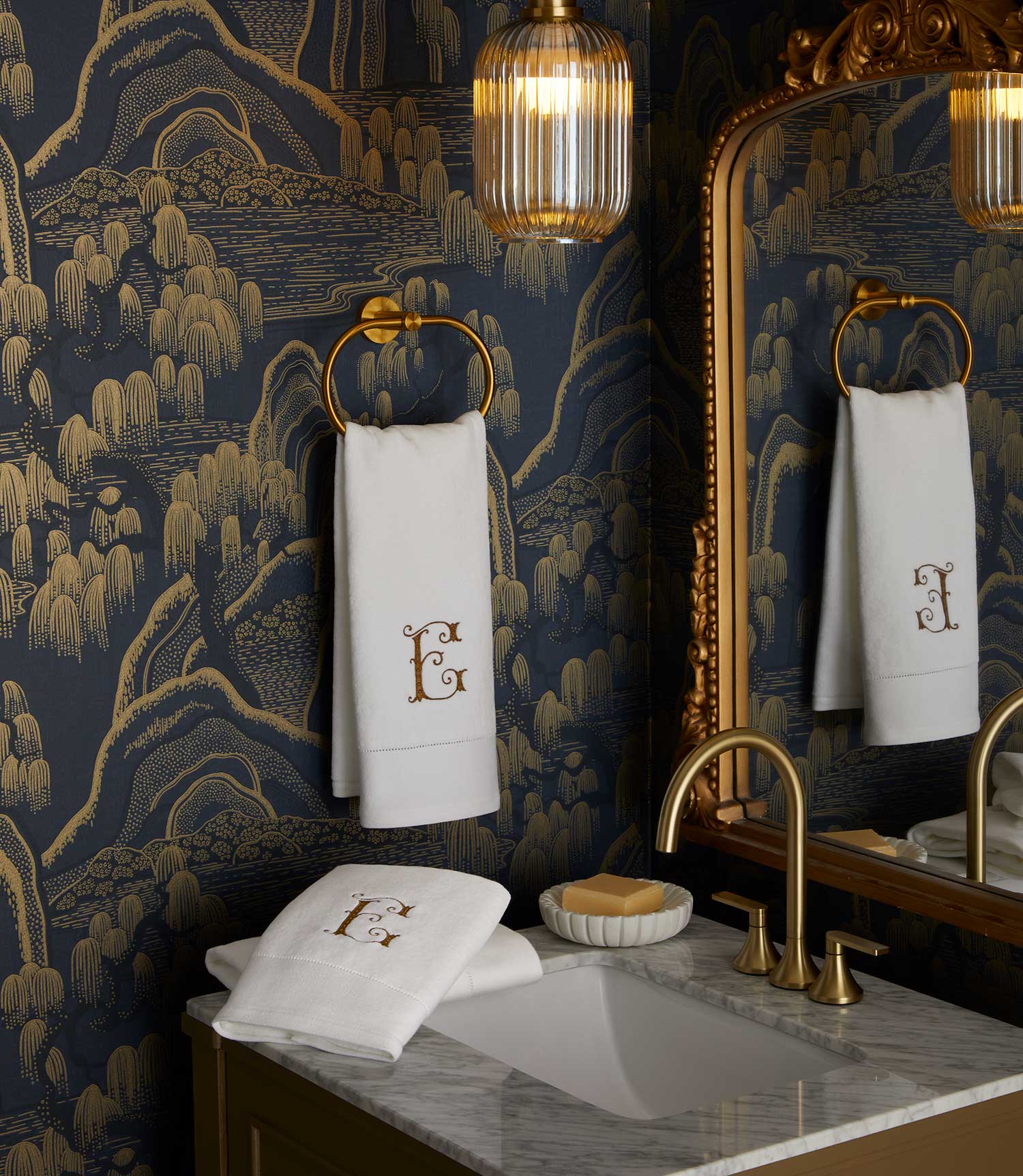 Special Occasion Bath Towel