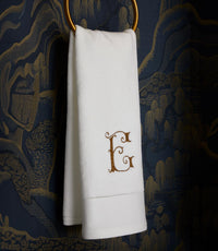 Special Occasion Bath Towel