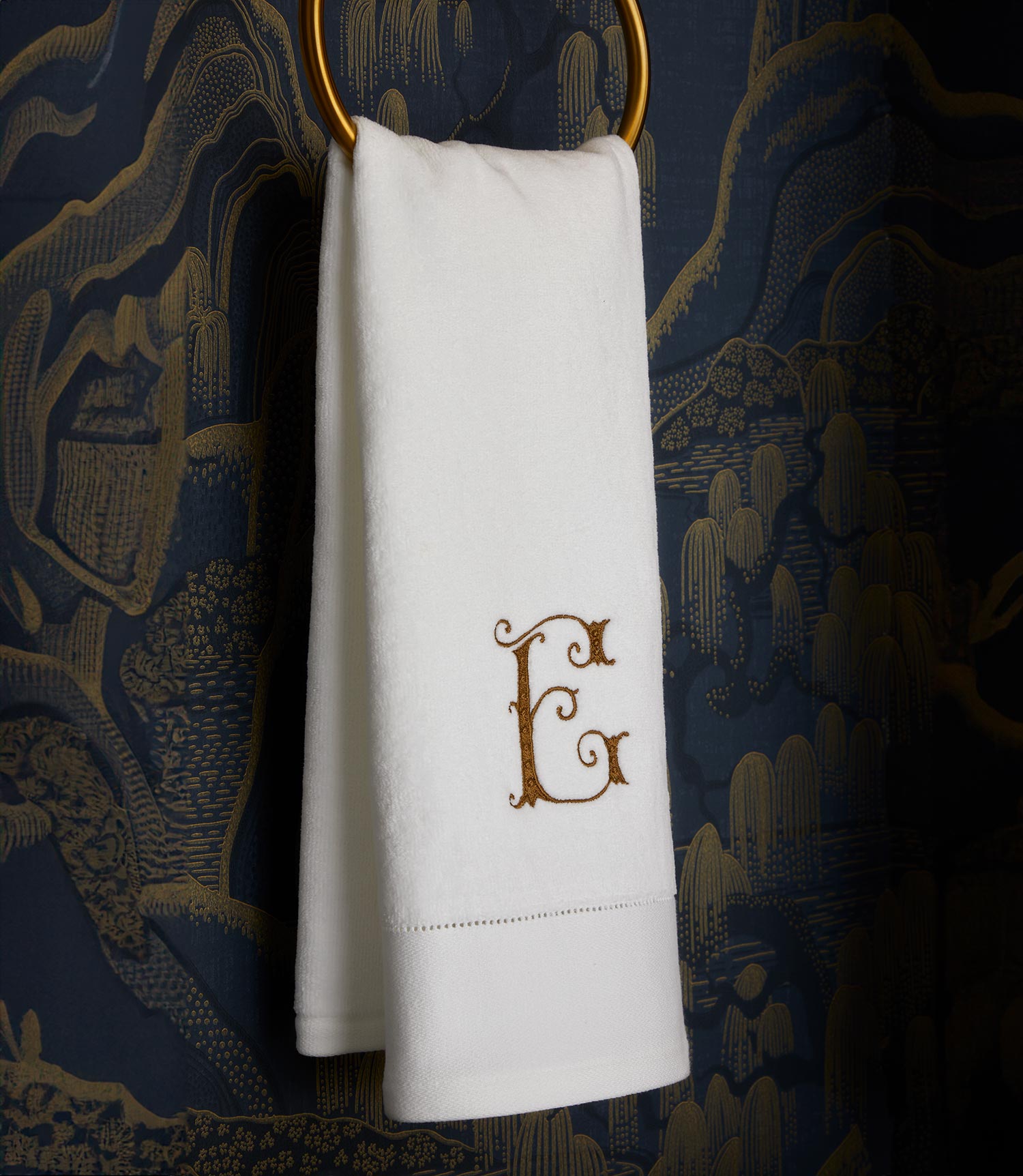 Special Occasion Bath Towel