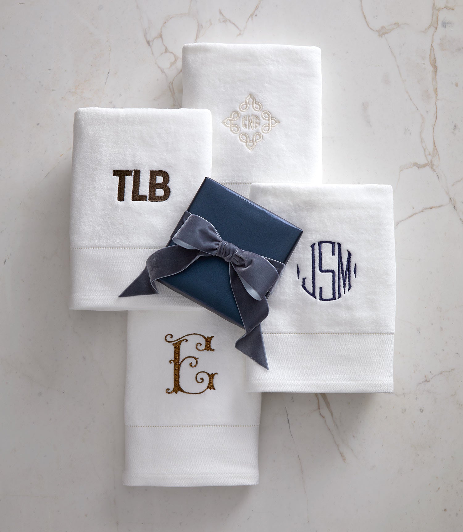 Special Occasion Bath Towel