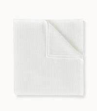 Riviera Waffle Weave Blanket