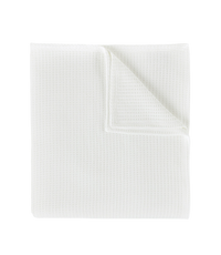 Riviera Waffle Weave Blanket