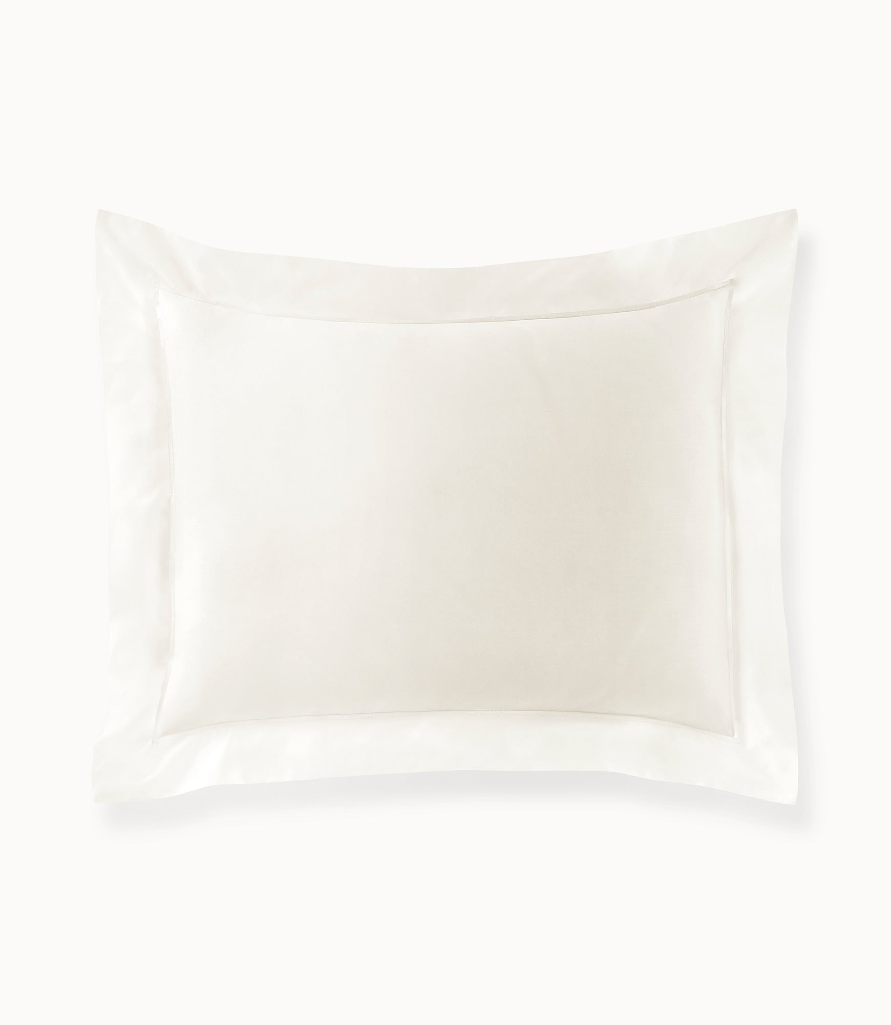 Soprano Sateen Sham