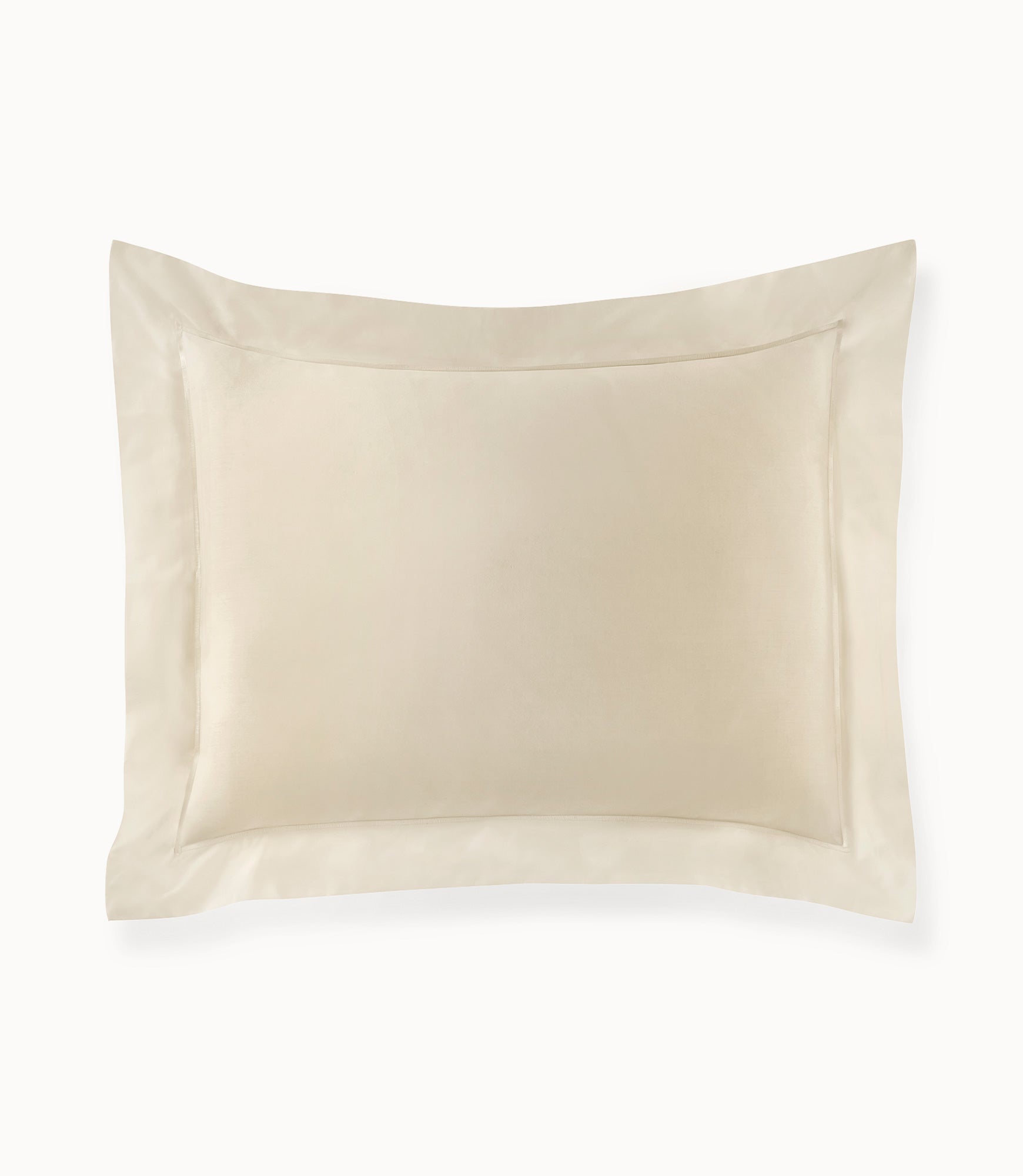 Soprano Sateen Sham