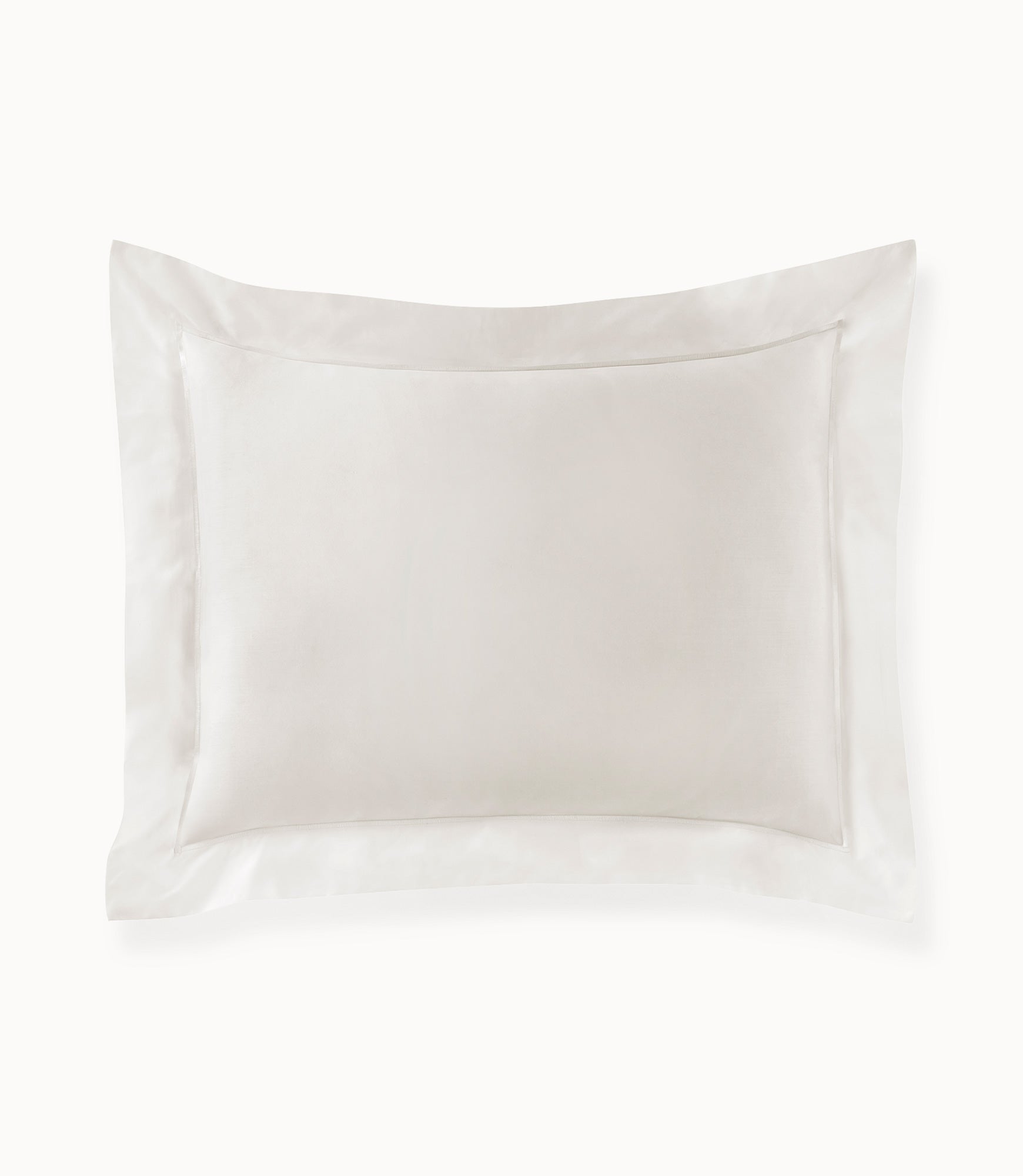 Soprano Sateen Sham