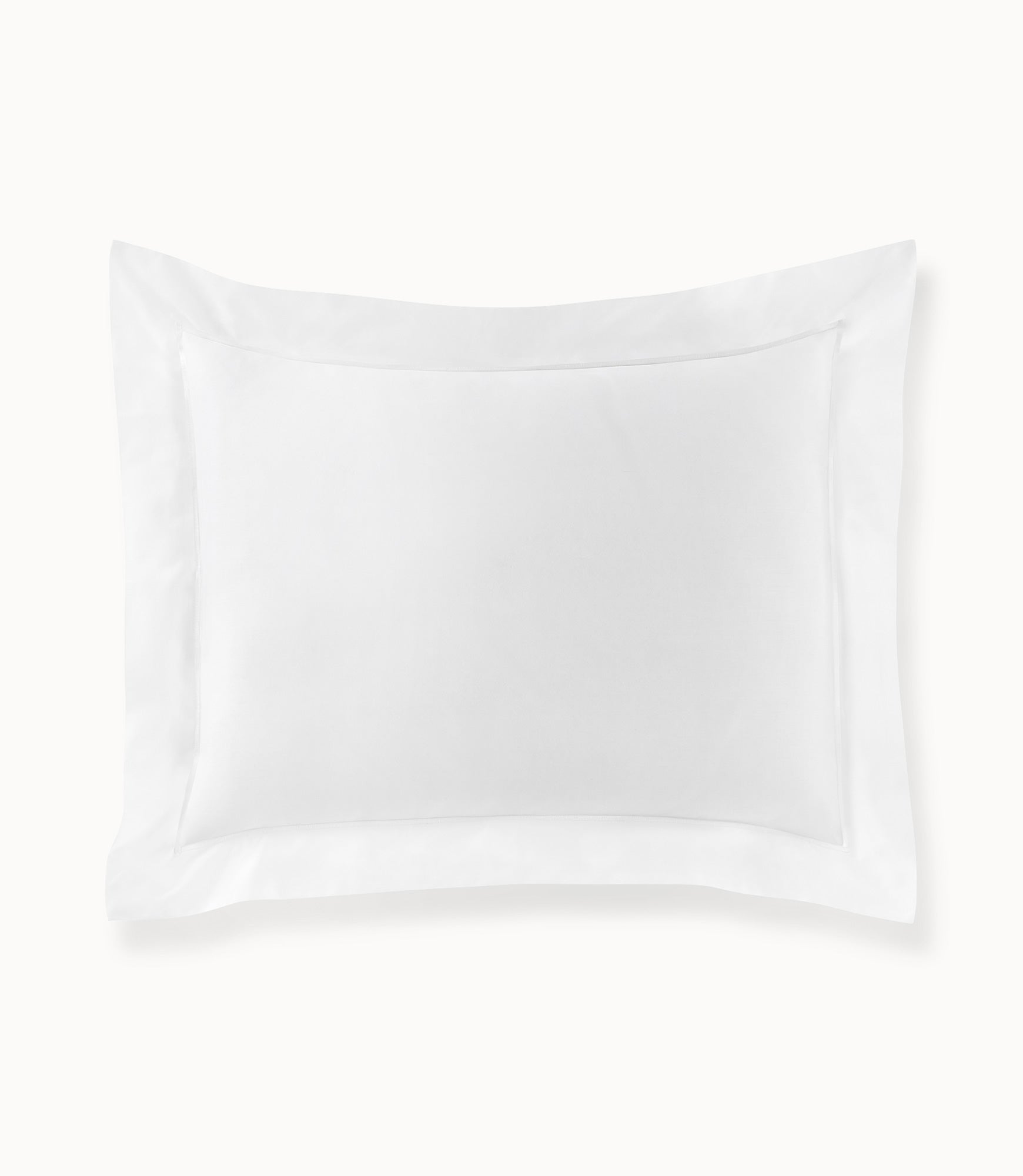 Soprano Sateen Sham