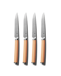 The Table Knives