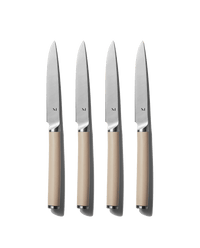 The Table Knives