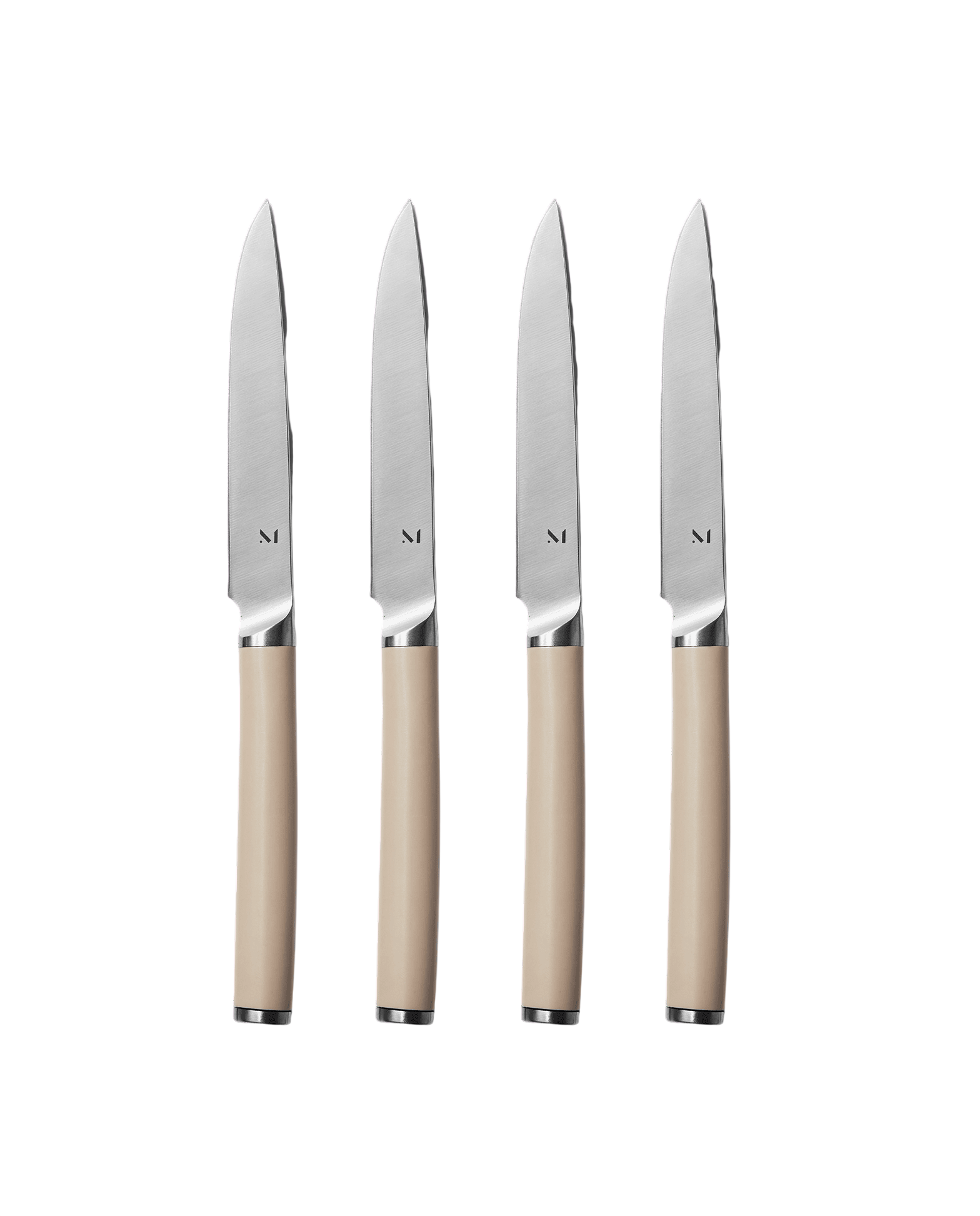 The Table Knives