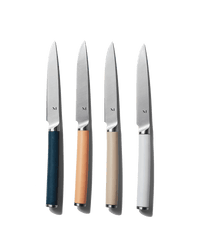 The Table Knives