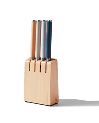 The Table Knives