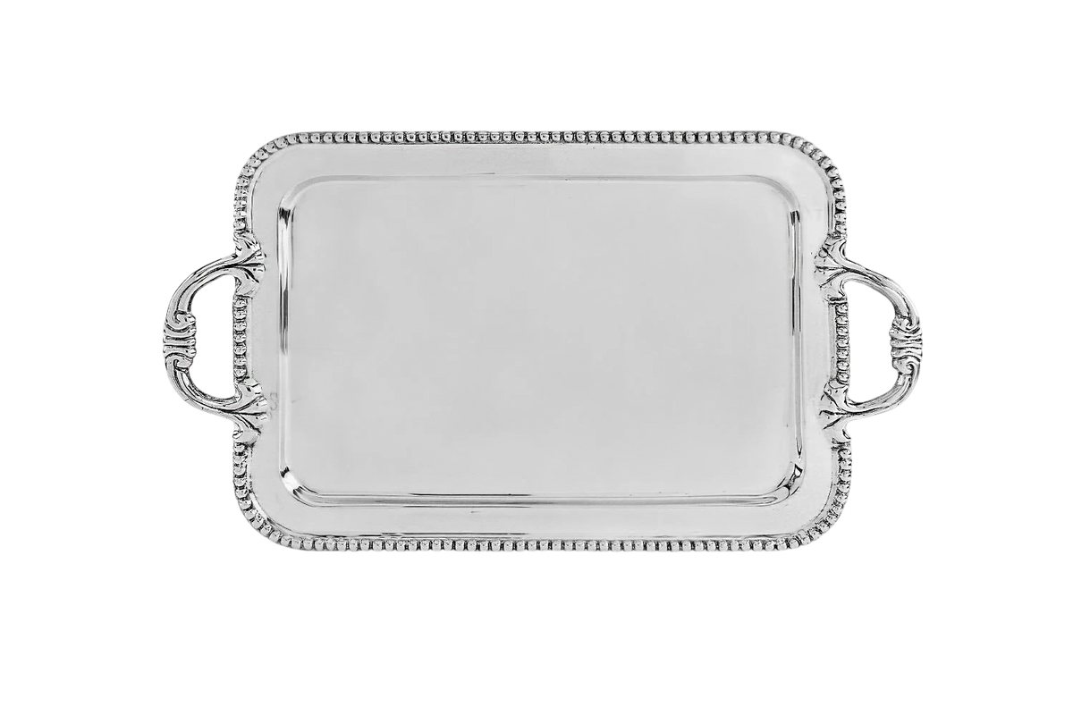 Pearl David Tray