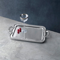 Pearl David Tray