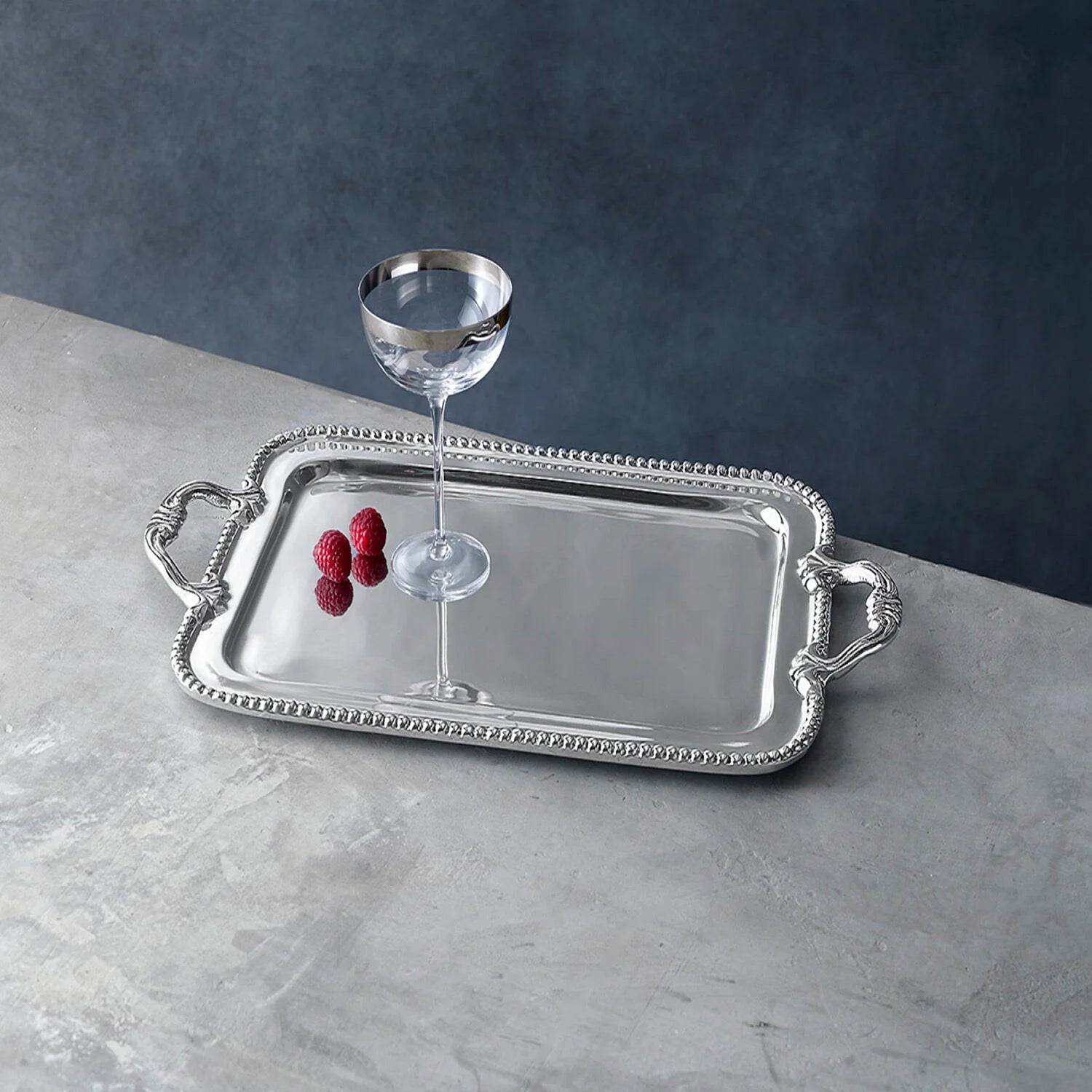 Pearl David Tray