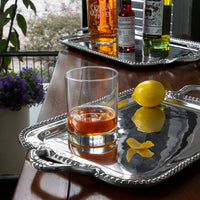 Pearl David Tray