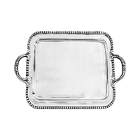 Pearl David Tray