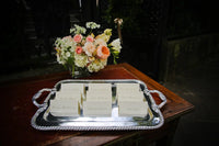 Pearl David Tray