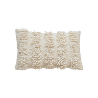 San Antonio Wool Pillow Cover by MESO
