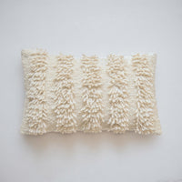San Antonio Wool Pillow Cover by MESO