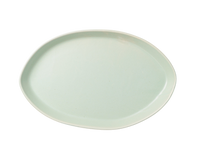 15" Oval Platter