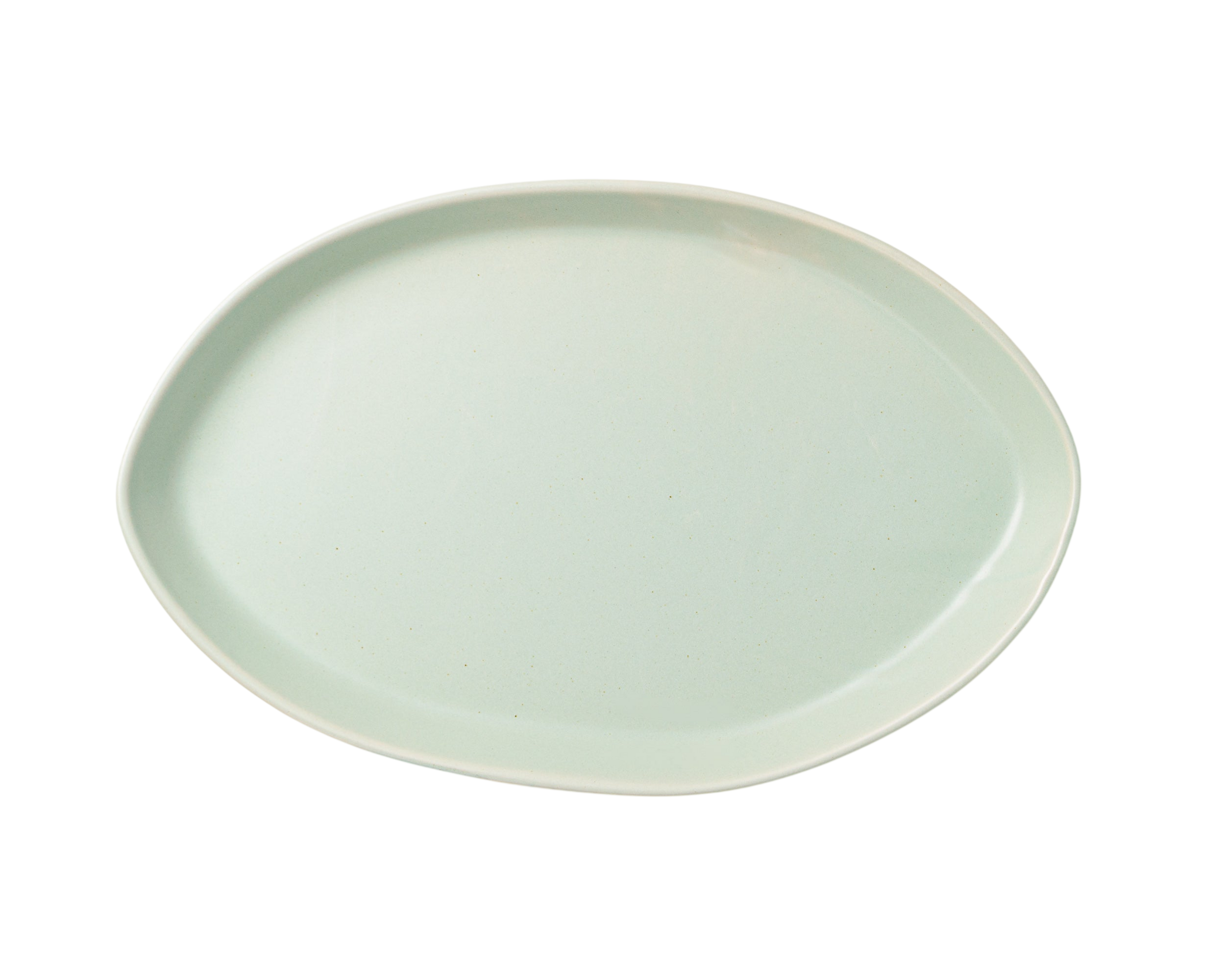 15" Oval Platter