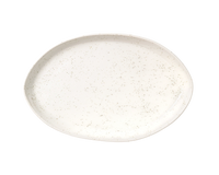 15" Oval Platter