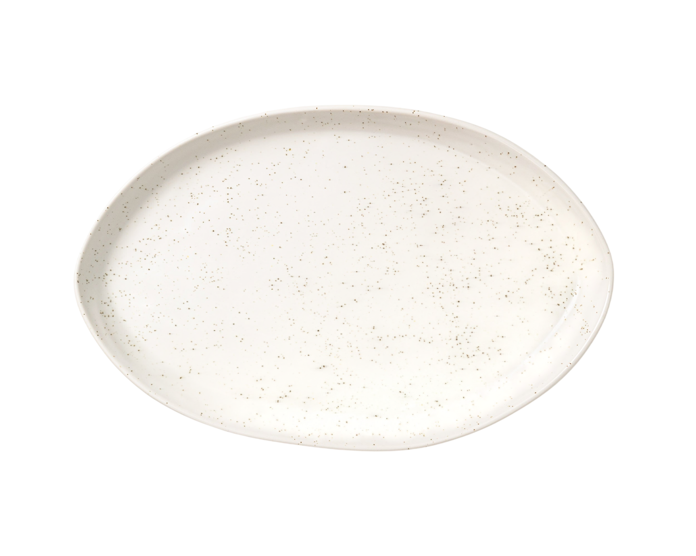 15" Oval Platter