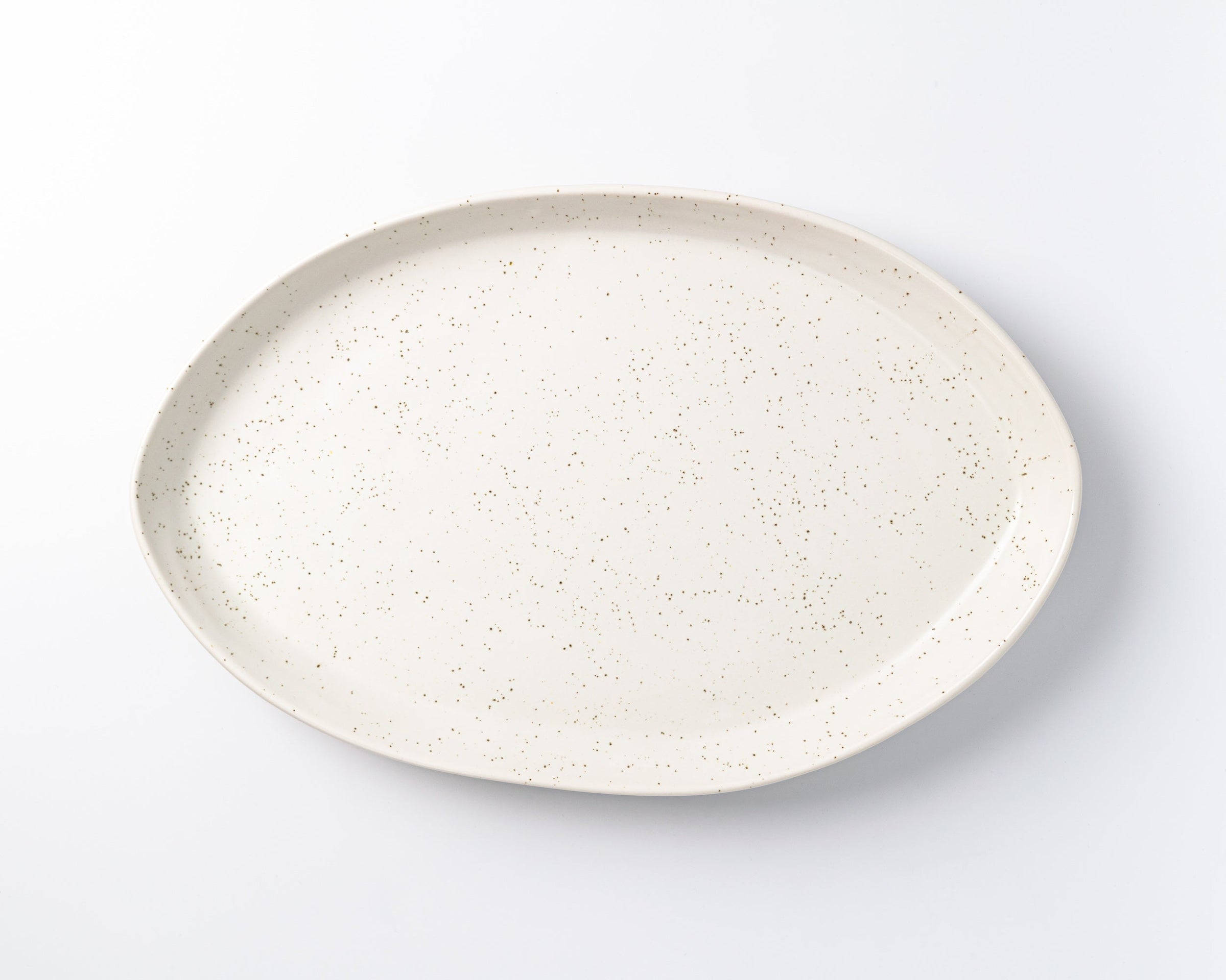 3 Piece Serving Platter Set
