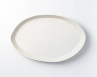 15" Oval Platter