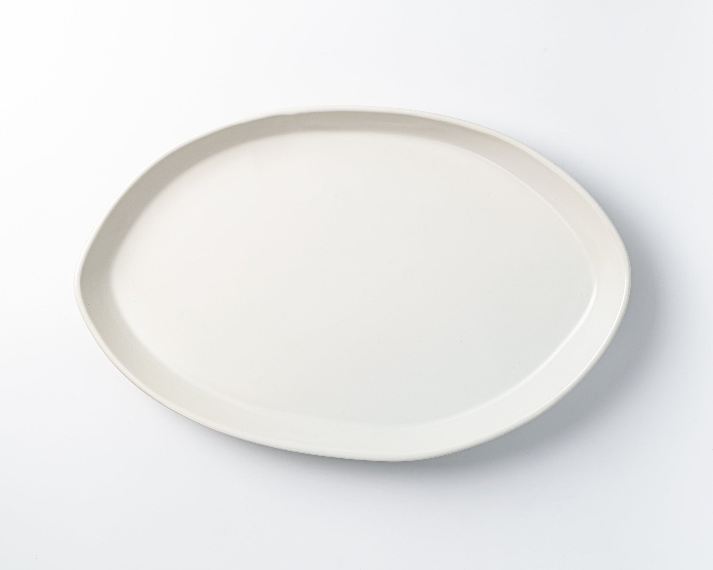 15" Oval Platter