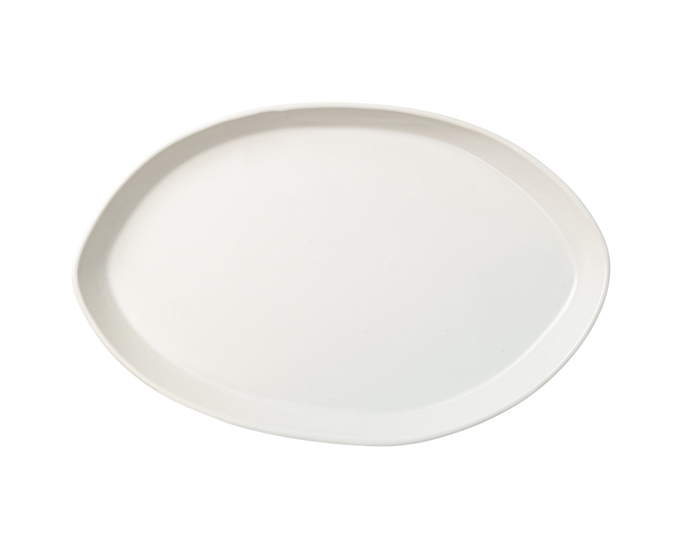15" Oval Platter
