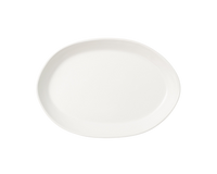 13" Oval Platter