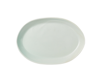 13" Oval Platter