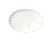 13" Oval Platter