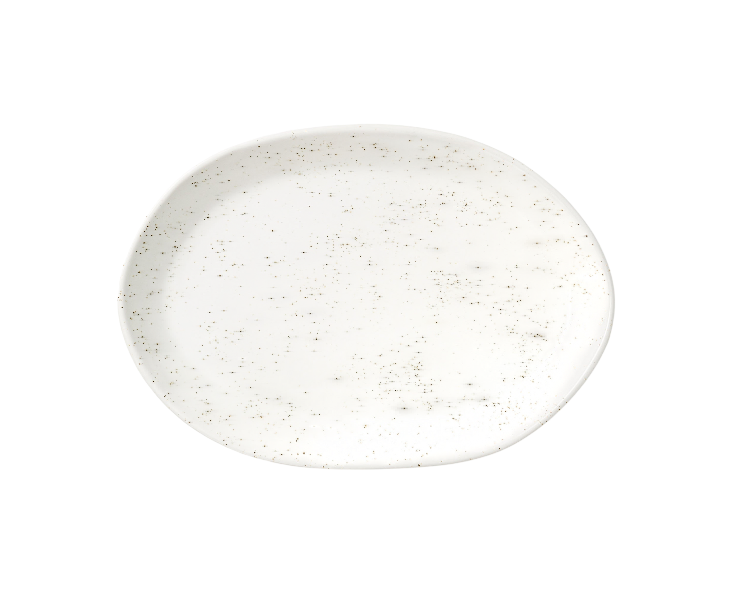 13" Oval Platter