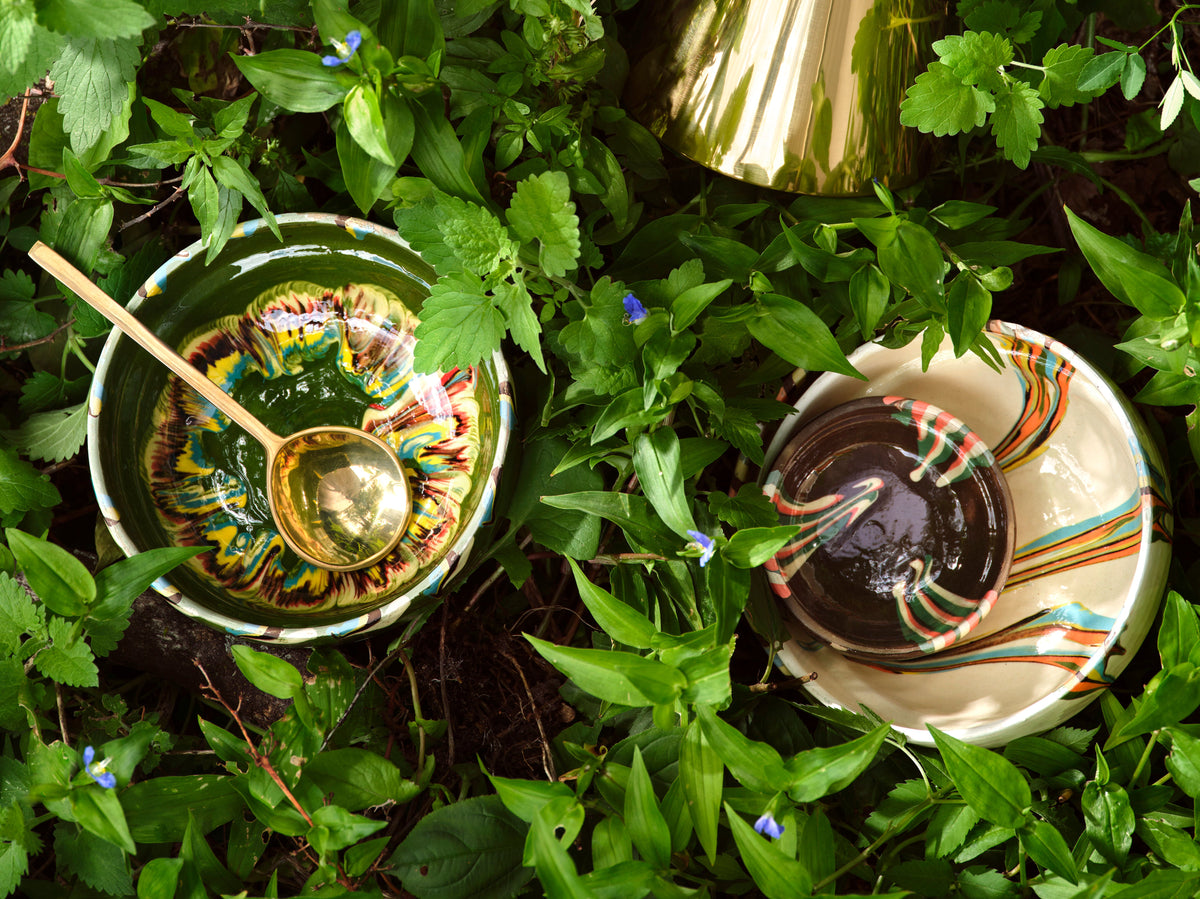 Irina Bowls