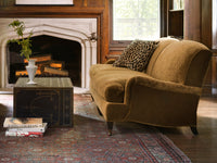 Schumacher Safari Epingle Pillows