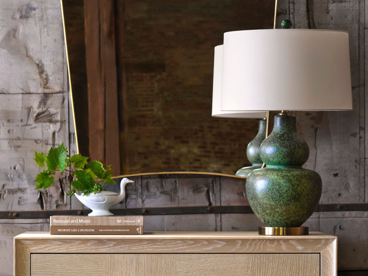Callahan Lamp