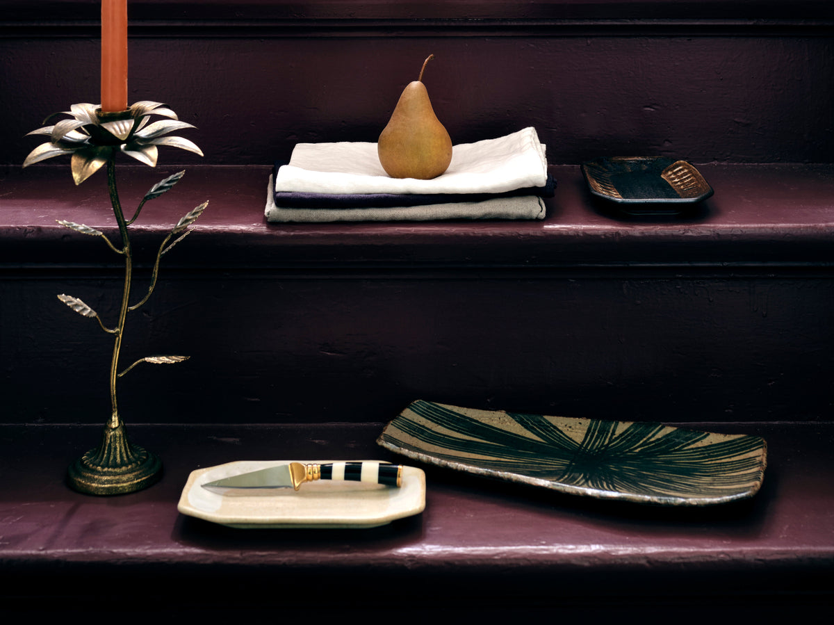 Hachi Plates