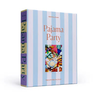 Pajama Party - 1000 Pieces Puzzle
