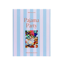Pajama Party - 1000 Pieces Puzzle