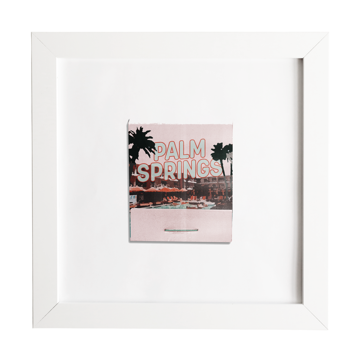 Palm Springs