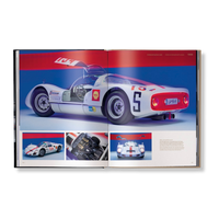 Porsche: A Passion for Power