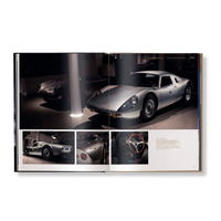Porsche: A Passion for Power