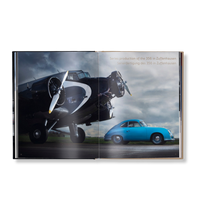 Porsche: A Passion for Power