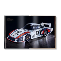 Porsche: A Passion for Power